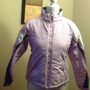 London Fog Girls Winter Jacket YM (10/12)